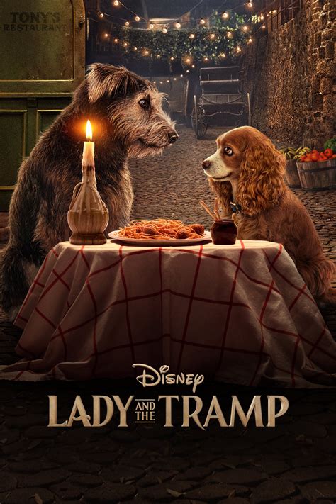 gofilm lady and the tramp (2019)|Lady and the Tramp (2019) .